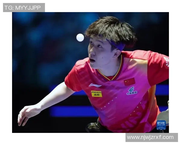 李磊谈乒乓球生涯：从青涩少年到世界冠军的心路历程