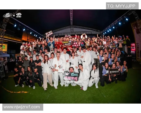 赛后复盘：上海街舞队与成都街舞队在灵活性上的精彩对决分析