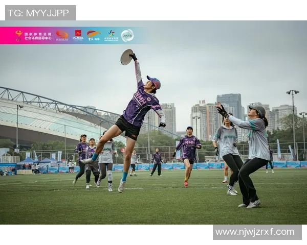 西安飞盘队的意识变革引发热议探索飞盘运动的魅力与团队精神