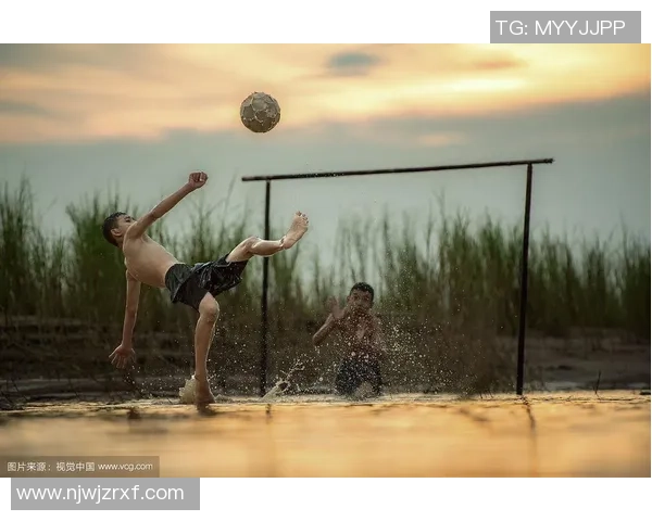足球泡水里探讨水对比赛的影响与运动员表现的关系分析