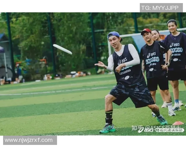 飞盘运动护具选购指南：提升安全与舒适的装备推荐