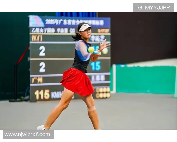 重庆网球队实力强劲荣登全国网球个人能力排行榜第四名